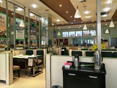 大堂-蝎王府(曙光街店)