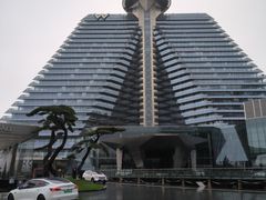 -西安W酒店·WEI全味西餐厅