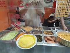 -张果佬年糕卷(科巷店)