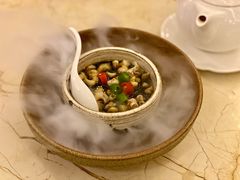 秘制花螺-玫瑰厅上海菜(兴国路店)