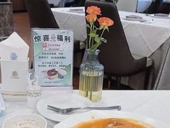 -新侨三宝乐西餐厅(崇文门店)