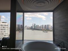 -外滩悦榕庄·海怡西餐厅