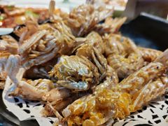 -79号渔船海鲜饭店(华强北店)