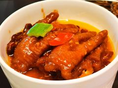 -水禾轩·海鲜蒸汽主题餐厅(新香洲旗舰店)