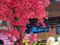 -盒马鲜生(189购物中心店)