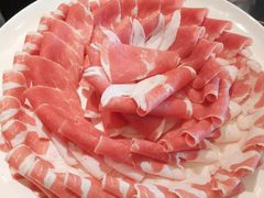 -竹叶涮肉坊(总店)