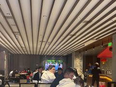 -陈熹公民族美食文化餐厅(中华广场店)