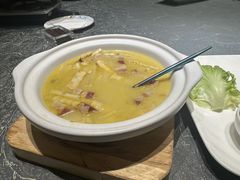 -恒记饭店(珠江路总店)