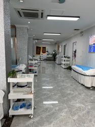 点击看大图 -痘庄科学祛痘国际连锁