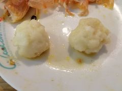 墨鱼滑-青瓷火锅料理(西单大悦城店)