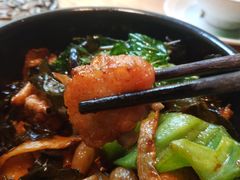 -竹里馆·淮扬菜·功夫茶(老门东店)