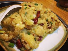 -妈妈的味道(和顺古镇店)