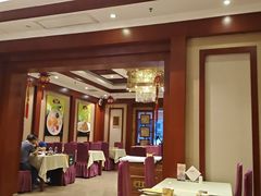 -北京全聚德(玉泉路店)
