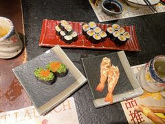 -古田居·特色寿司料理(星之岛旗舰店)