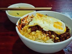 -朱儿面庄(洋河三路店)