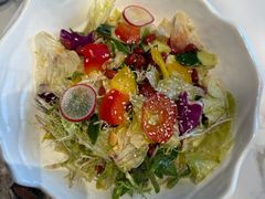 -玉林烤鸭店(定福庄店)