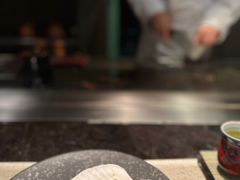 -Ginza Onodera铁板烧(外滩十八号店)