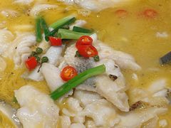 -粗茶淡饭·隐庐私厨(东亭店)