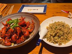 -肉串汪(月坛店)