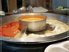 -竹犇番茄火锅(长风街店)