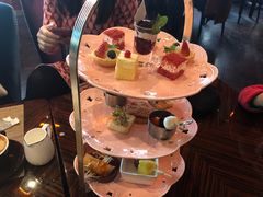 -YUE·6·西式融合餐厅(外滩六号店)