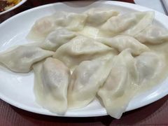 -喜家德虾仁水饺(长泰广场店)
