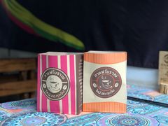 -半坡九号老挝冰咖啡