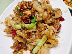 红烧鱼泡-旅宁大酒店