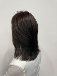 -HG美发设计沙龙