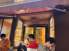 -黔渔翁豆花渎鱼(喷水池店)