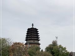 -天宁寺