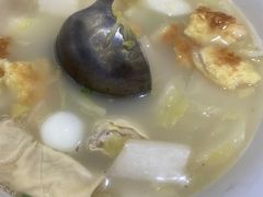 -阿毛饭店(和义路店)