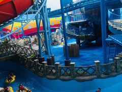 -青岛东方影都融创水世界