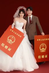 -金夫人婚纱摄影(惠阳店)