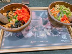 -擂饭(五一广场店)