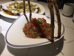 -姜君·千岛湖鱼头馆(浦东大道店)