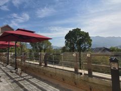 -杭州桐庐康莱德酒店西餐厅-舍