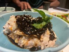 -卯时·龙光雅宴·精致锡帮菜(惠山古镇店)