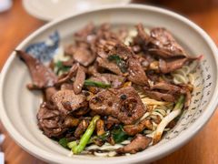 -无名氏面馆(邮电路店)
