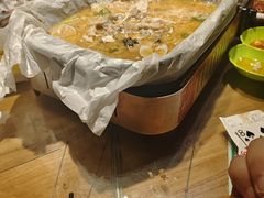 -小草大排档(北沙坡店)