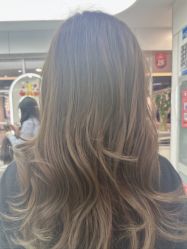 -时尚殿堂hair salon