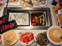 -赛格国际购物中心(小寨店)