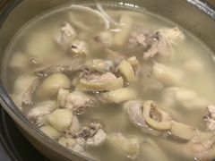 -烹然四季椰子鸡火锅(姚家园万象汇店)
