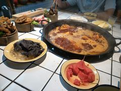 -瓜西西重庆火锅(花溪店)