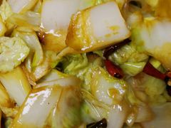 -胖子菜馆(隆昌路店)