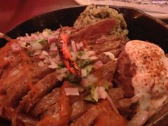 -Chili's Cafe&Bar奇利斯(滨江店)