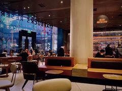 -星巴克臻选(上海合生汇1F店)