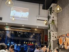 -CHILL Pho澳洲牛肉越南粉(佛山顺德万象汇店)