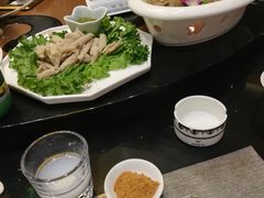 -蒙古人烹羊专家(东风大街店)