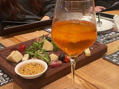 -MYLK意式小厨(熙地港店)